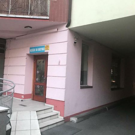 Apartament Grochowy - Poznan Stare Miasto Eksteriør billede